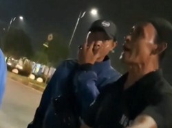 Oknum Ormas Halangi Relawan Bikin Posko Mudik di Bekasi Diringkus