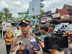 Mudik Tenang, Warga Kota Batu Bisa Titip Rumah dan Kendaraan di Polisi