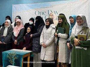 Wardah Ajak Global Muslim Maknai Ramadan Lewat Quran Movement & Open Iftar