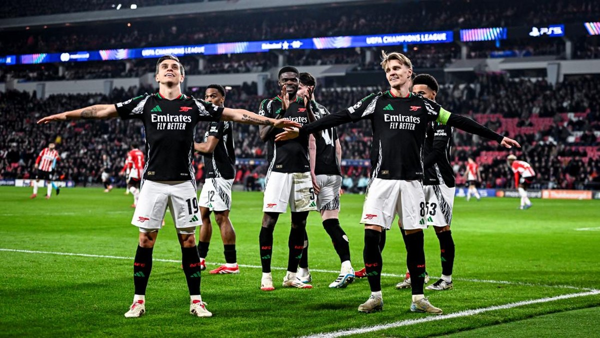 Foto: NurPhoto via Getty Images/Stefan Koops