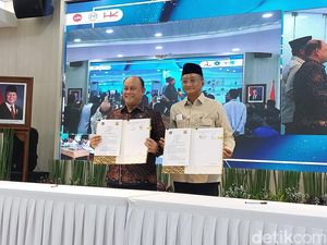 3 Dapur Makan Bergizi Gratis Dibangun Pakai Dana CSR Rp 13,5 M, Ini Lokasinya