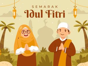 50 Ucapan Idul Fitri 2025 untuk Orang Tua Tersayang 50 Ucapan Idul Fitri 2025 untuk Orang Tua Tersayang