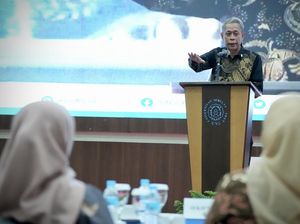 Ada Kopdes Merah Putih-Sekolah Rakyat, Ketum PRIMA Harap Kemiskinan Turun