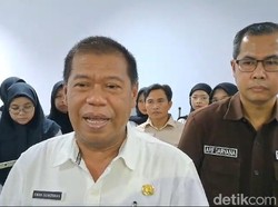 Majalengka Perangi Calo Kerja, Pemkab Siapkan Dua Strategi