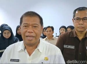 Pemkab Majalengka Klaim Serap 1.600 Tenaga Kerja dalam 2 Bulan Pemkab Majalengka Klaim Serap 1.600 Tenaga Kerja dalam 2 Bulan