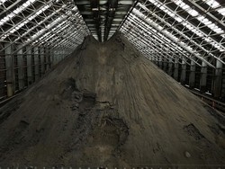 Harga Patokan Ekspor Konsentrat Tembaga 1-14 Mei Naik, Segini Jadinya