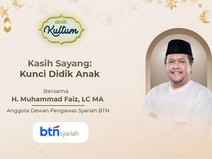 3 Kunci Utama Mendidik Anak yang Mulai Nakal
