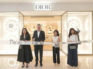 Ekspansi Luxury Brand di Indonesia, Hermes Hingga Loewe Buka Butik Baru Ekspansi Luxury Brand di Indonesia, Hermes Hingga Loewe Buka Butik Baru