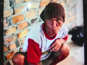 Kasus Dugaan Percobaan Pencabulan di Tarakan Berujung Damai Kasus Dugaan Percobaan Pencabulan di Tarakan Berujung Damai