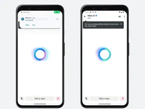 Meta Luncurkan Aplikasi Meta AI, Bakal Saingi ChatGPT? Meta Luncurkan Aplikasi Meta AI, Bakal Saingi ChatGPT?