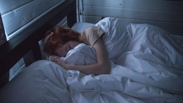 Gangguan tidur/Foto: pexels/Ivan Oboleninov