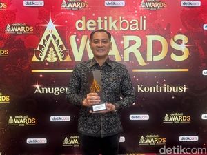 Komitmen ITDC untuk Kontribusi Pariwisata Bali