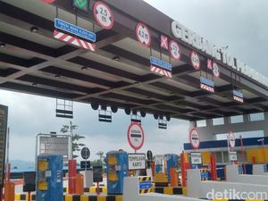 Jalan Tol Klaten-Prambanan Dibuka Gratis 24 Jam Mulai Besok Jalan Tol Klaten-Prambanan Dibuka Gratis 24 Jam Mulai Besok