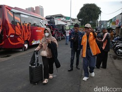 Cek! Jadwal Libur dan Cuti Bersama Lebaran 2025