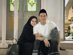 Dukungan Penuh Istri untuk Ifan Seventeen Jadi Dirut PFN