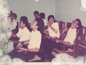 UGM Pastikan Ijazah Jokowi Asli, Jelaskan Penggunaan Font Times New Roman UGM Pastikan Ijazah Jokowi Asli, Jelaskan Penggunaan Font Times New Roman