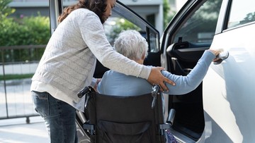 Korsel Susun Lowongan Kerja Perawat Lansia buat Mahasiswa Mancanegara