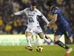 Lawan Chelsea di Piala Dunia Antarklub 2025 Dicoret