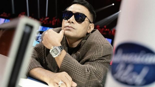 Judika Kompak Kulineran Bareng Istri, Ini Potret Manisnya