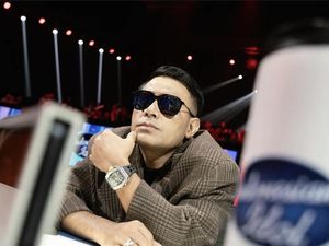 Soal Royalti, Judika Ngaku Tak Ada Masalah dengan Ahmad Dhani Soal Royalti, Judika Ngaku Tak Ada Masalah dengan Ahmad Dhani