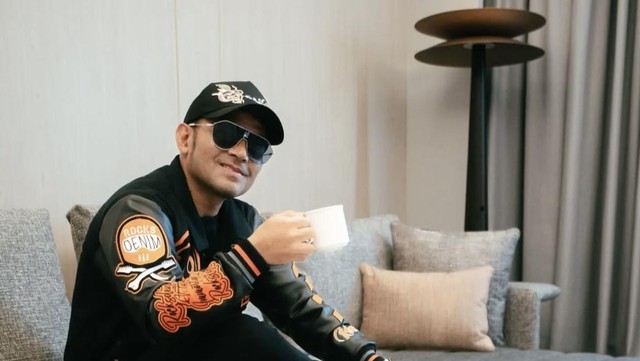 Kabar Terkini Artis dari InsertLive : Jebolan Indonesian Idol, Judika Respons soal Rumor Pemenang Hasil Settingan