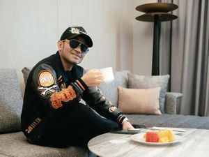 Judika Tak Marah Disebut Maling Lagu, Sangat Respek ke Ahmad Dhani Judika Tak Marah Disebut Maling Lagu, Sangat Respek ke Ahmad Dhani