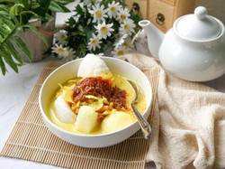 5 Tips Sayur Godog Ketupat Tidak Cepat Basi