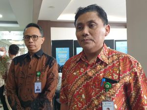 Gugatan UU Tapera Masih Berlangsung di MK, Pemerintah Siapkan Skema Lain Gugatan UU Tapera Masih Berlangsung di MK, Pemerintah Siapkan Skema Lain