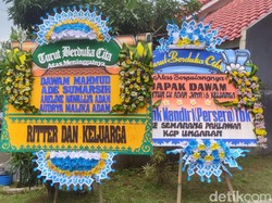 Satu Keluarga Asal Semarang Jadi Korban Tewas Laka Bus di Arab Saudi