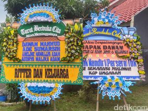 Satu Keluarga Asal Semarang Jadi Korban Tewas Laka Bus di Arab Saudi Satu Keluarga Asal Semarang Jadi Korban Tewas Laka Bus di Arab Saudi