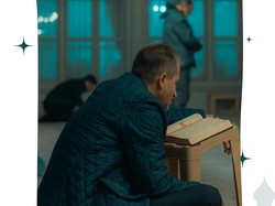 Video KuTips: Bekal Konsisten Jalani Iktikaf 10 Hari Terakhir Ramadan