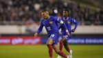 Mbappe Masih Hilang di Timnas Prancis