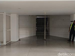 Jelang Lawan Bahrain, Latihan Timnas Indonesia Ditutup Kain Hitam