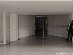 Jelang Lawan Bahrain, Latihan Timnas Indonesia Ditutup Kain Hitam