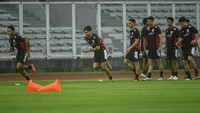 Timnas Indonesia akan melawan Bahrain dalam laga kedelapan putaran ketiga Kualifikasi Piala Dunia 2026 zona Asia, di Stadion Utama Gelora Bung Karno (SUGBK), Jakarta, pada Selasa (25/3).