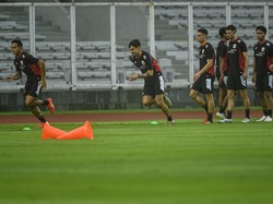 Rapatnya Pertahanan Bahrain Saat Main Tandang