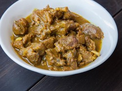 Racikan Ketupat Khas Aceh Pakai 4 Lauk Berempah Sedap Ini Racikan Ketupat Khas Aceh Pakai 4 Lauk Berempah Sedap Ini