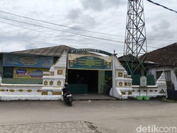 Jadwal Sholat Kota Cirebon Hari Ini, Minggu 22 Juni 2025