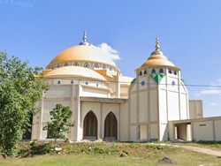 Kejari Usut Dugaan Korupsi Pembangunan Masjid di Gorontalo Utara Rp 605 Juta