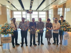 Penerbangan Menuju Australia Bertambah, Transnusa Kini Layani Rute Bali-Perth