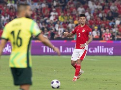 Mees Hilgers Absen Lawan Bahrain karena Cedera dan Kembali ke Belanda