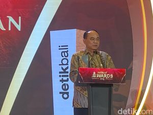 Budi Arie Sebut Prabowo Akan Tambah Koperasi Desa Merah Putih Jadi 80 Ribu Budi Arie Sebut Prabowo Akan Tambah Koperasi Desa Merah Putih Jadi 80 Ribu