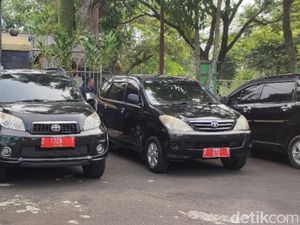 ASN Ciamis Dilarang Mudik Pakai Mobil Dinas, Bupati: Kandangkan Saja