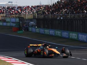 Kualifikasi F1 GP China: Piastri Pole, Hamilton Kelima Kualifikasi F1 GP China: Piastri Pole, Hamilton Kelima