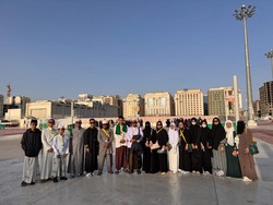 3 Jemaah Umrah Asal Bojonegoro Masih Dirawat di RS Jeddah Usai Laka Bus