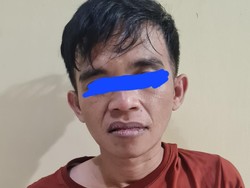 Tampang Penganiaya Pria hingga Tewas dalam Mobil di Ring Road Bantul