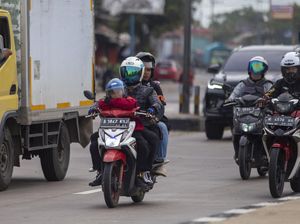 Langkah Pencegahan Heatstroke saat Mudik Lebaran Biar Jantung Tetap Aman