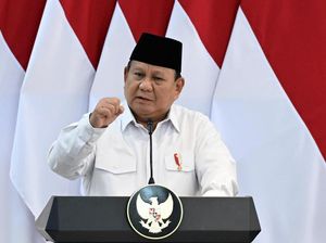 Prabowo Telah Siapkan Tiga Gebrakan Hadapi Tarif Impor Trump Prabowo Telah Siapkan Tiga Gebrakan Hadapi Tarif Impor Trump