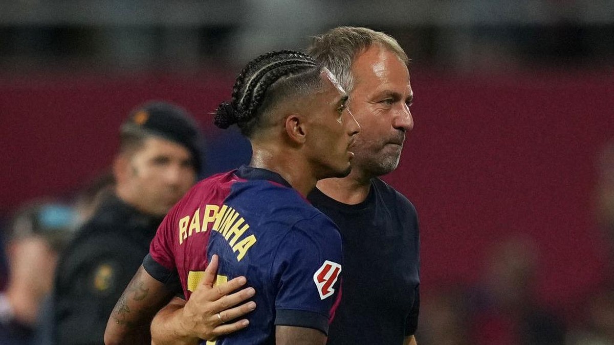 Foto: Getty Images/Alex Caparros
