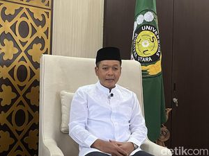 Kultum: 4 Pertanda Umat Muslim Mendapatkan Malam Lailatul Qadar Kultum: 4 Pertanda Umat Muslim Mendapatkan Malam Lailatul Qadar